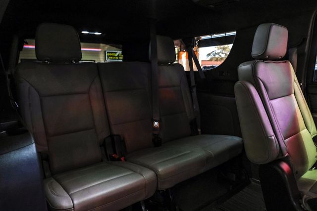 2022 GMC Yukon XL SLT | Addison, TX | Mr Car Guys