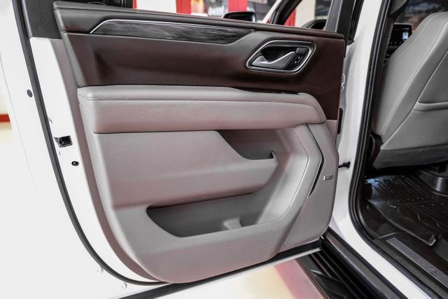 2022 GMC Yukon XL SLT | Addison, TX | Mr Car Guys