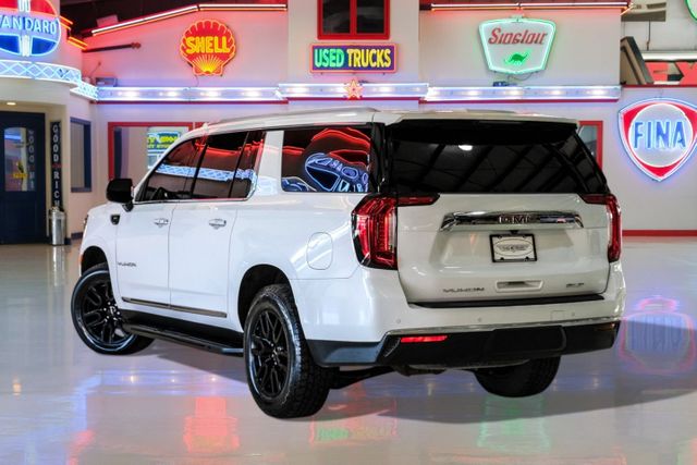 2022 GMC Yukon XL SLT | Addison, TX | Mr Car Guys 2022 GMC Yukon XL SLT | Addison, TX | Mr Car Guys