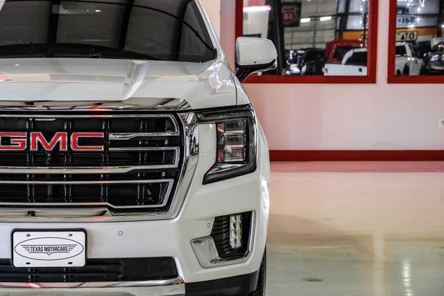 2022 GMC Yukon XL SLT | Addison, TX | Mr Car Guys 2022 GMC Yukon XL SLT | Addison, TX | Mr Car Guys
