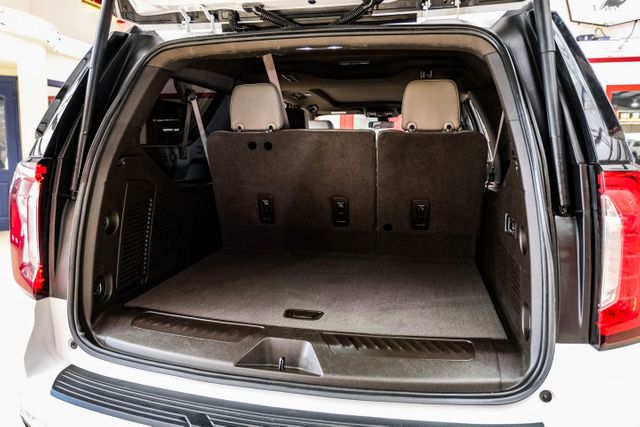 2022 GMC Yukon XL SLT | Addison, TX | Mr Car Guys