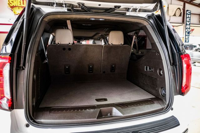 2022 GMC Yukon XL SLT | Addison, TX | Mr Car Guys