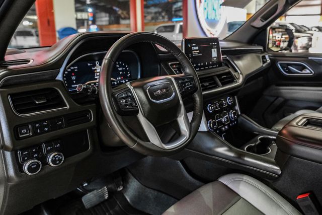 2022 GMC Yukon XL SLT | Addison, TX | Mr Car Guys 2022 GMC Yukon XL SLT | Addison, TX | Mr Car Guys