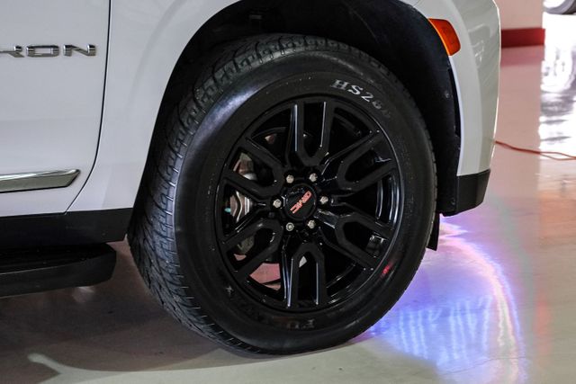 2022 GMC Yukon XL SLT | Addison, TX | Mr Car Guys