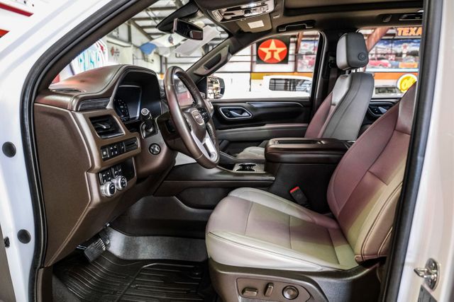 2022 GMC Yukon XL SLT | Addison, TX | Mr Car Guys