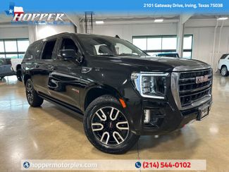 2022 Gmc Yukon Xl