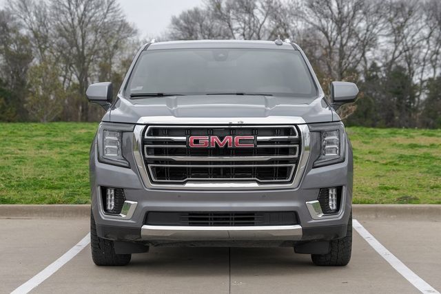 2022 GMC Yukon XL SLT Diesel Lane Keep Assist Heated/Cooled Seats XM 2022 GMC Yukon XL SLT Diesel Lane Keep Assist Heated/Cooled Seats XM