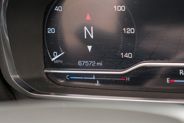 2022 GMC Yukon XL SLT Diesel Lane Keep Assist Heated/Cooled Seats XM