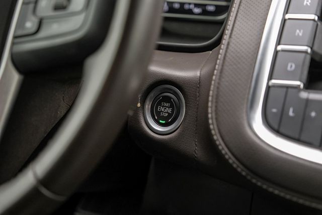 2022 GMC Yukon XL SLT Diesel Lane Keep Assist Heated/Cooled Seats XM 2022 GMC Yukon XL SLT Diesel Lane Keep Assist Heated/Cooled Seats XM