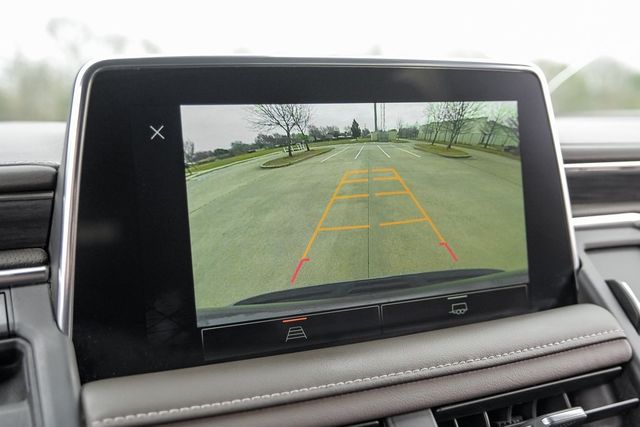 2022 GMC Yukon XL SLT Diesel Lane Keep Assist Heated/Cooled Seats XM