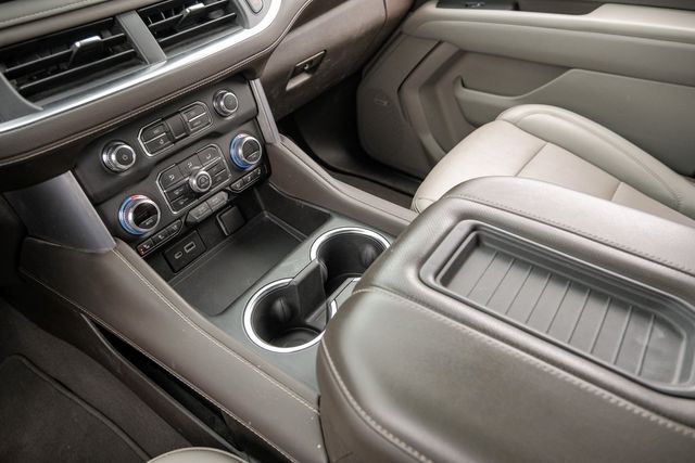 2022 GMC Yukon XL SLT Diesel Lane Keep Assist Heated/Cooled Seats XM 2022 GMC Yukon XL SLT Diesel Lane Keep Assist Heated/Cooled Seats XM