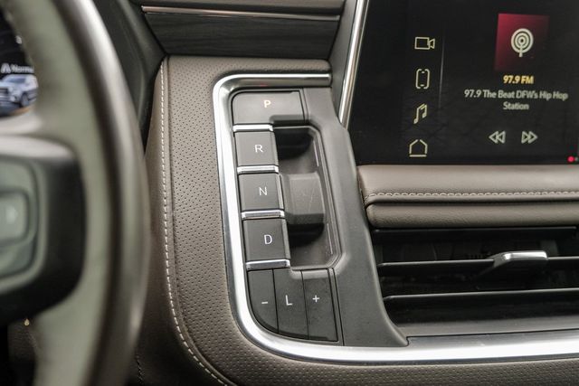 2022 GMC Yukon XL SLT Diesel Lane Keep Assist Heated/Cooled Seats XM