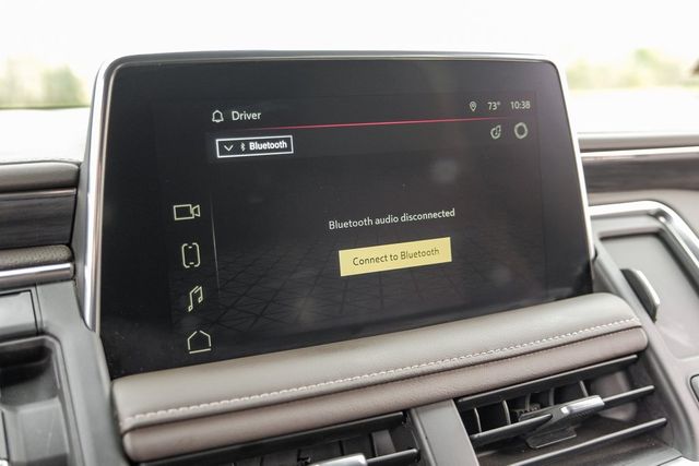 2022 GMC Yukon XL SLT Diesel Lane Keep Assist Heated/Cooled Seats XM