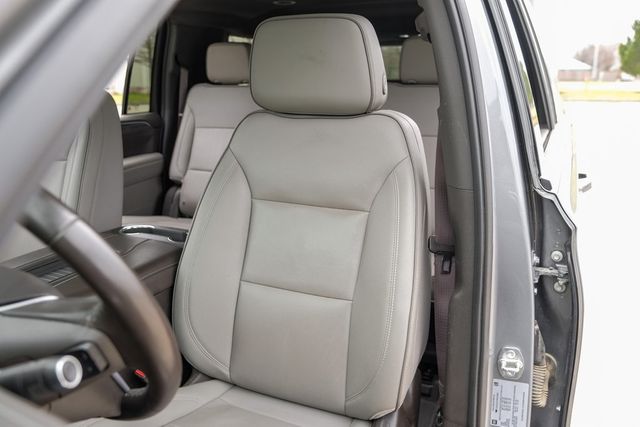 2022 GMC Yukon XL SLT Diesel Lane Keep Assist Heated/Cooled Seats XM