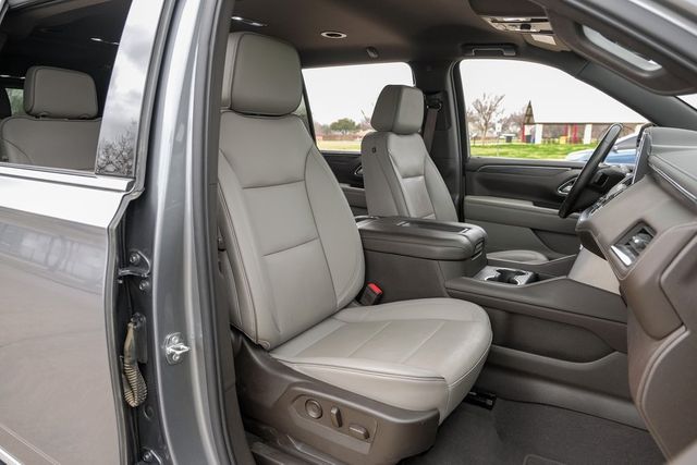 2022 GMC Yukon XL SLT Diesel Lane Keep Assist Heated/Cooled Seats XM 2022 GMC Yukon XL SLT Diesel Lane Keep Assist Heated/Cooled Seats XM