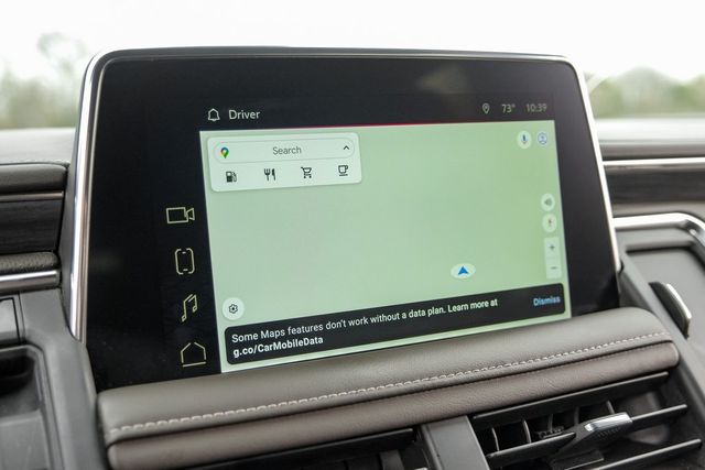 2022 GMC Yukon XL SLT Diesel Lane Keep Assist Heated/Cooled Seats XM 2022 GMC Yukon XL SLT Diesel Lane Keep Assist Heated/Cooled Seats XM