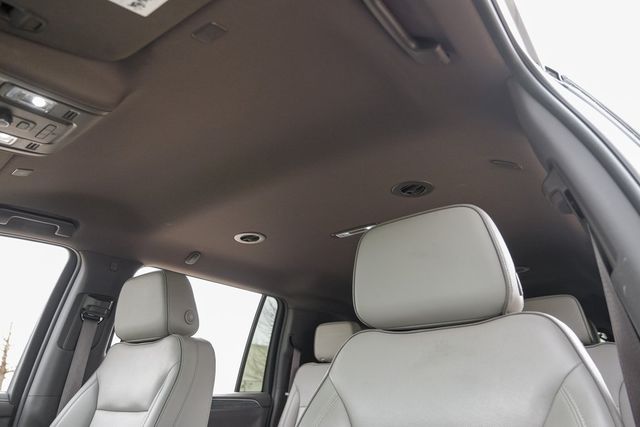 2022 GMC Yukon XL SLT Diesel Lane Keep Assist Heated/Cooled Seats XM