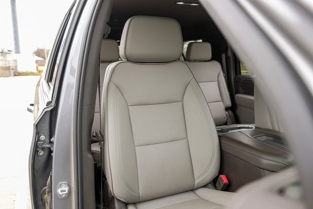 2022 GMC Yukon XL SLT Diesel Lane Keep Assist Heated/Cooled Seats XM