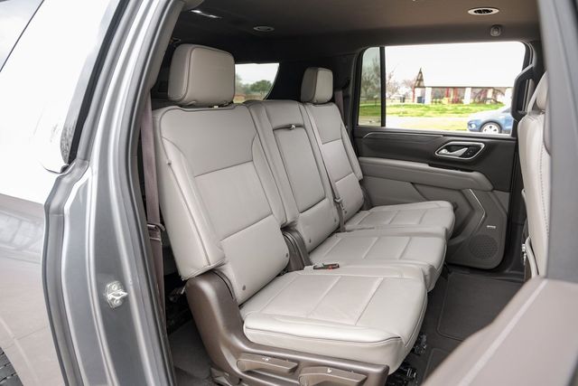 2022 GMC Yukon XL SLT Diesel Lane Keep Assist Heated/Cooled Seats XM 2022 GMC Yukon XL SLT Diesel Lane Keep Assist Heated/Cooled Seats XM