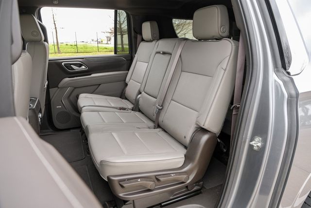 2022 GMC Yukon XL SLT Diesel Lane Keep Assist Heated/Cooled Seats XM