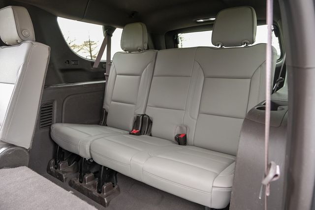 2022 GMC Yukon XL SLT Diesel Lane Keep Assist Heated/Cooled Seats XM