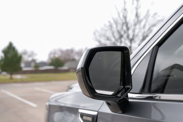 2022 GMC Yukon XL SLT Diesel Lane Keep Assist Heated/Cooled Seats XM