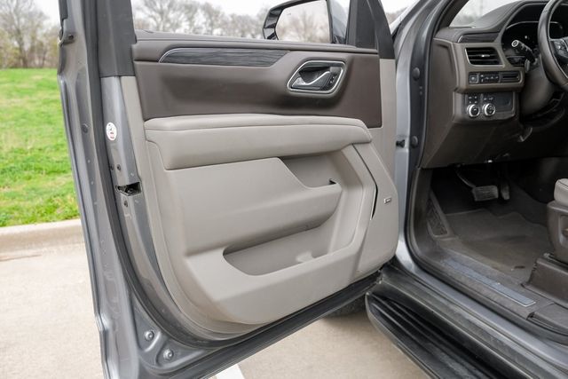 2022 GMC Yukon XL SLT Diesel Lane Keep Assist Heated/Cooled Seats XM