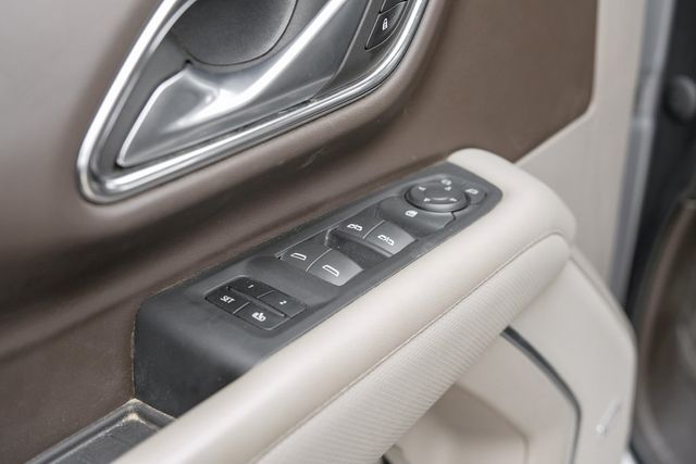 2022 GMC Yukon XL SLT Diesel Lane Keep Assist Heated/Cooled Seats XM