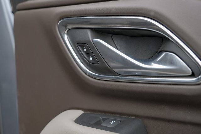 2022 GMC Yukon XL SLT Diesel Lane Keep Assist Heated/Cooled Seats XM