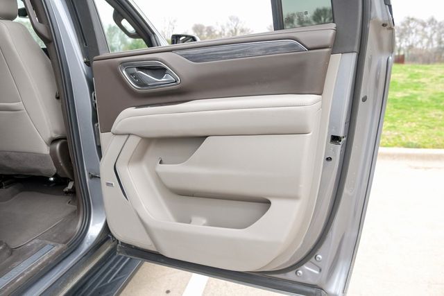 2022 GMC Yukon XL SLT Diesel Lane Keep Assist Heated/Cooled Seats XM 2022 GMC Yukon XL SLT Diesel Lane Keep Assist Heated/Cooled Seats XM