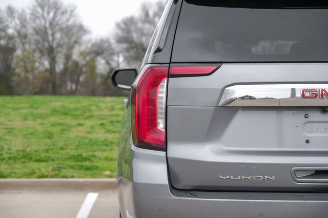 2022 GMC Yukon XL SLT Diesel Lane Keep Assist Heated/Cooled Seats XM 2022 GMC Yukon XL SLT Diesel Lane Keep Assist Heated/Cooled Seats XM