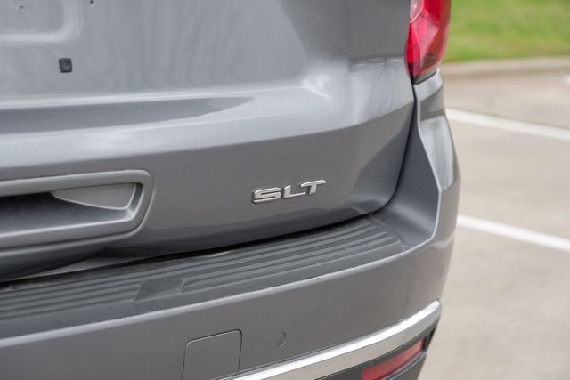 2022 GMC Yukon XL SLT Diesel Lane Keep Assist Heated/Cooled Seats XM 2022 GMC Yukon XL SLT Diesel Lane Keep Assist Heated/Cooled Seats XM