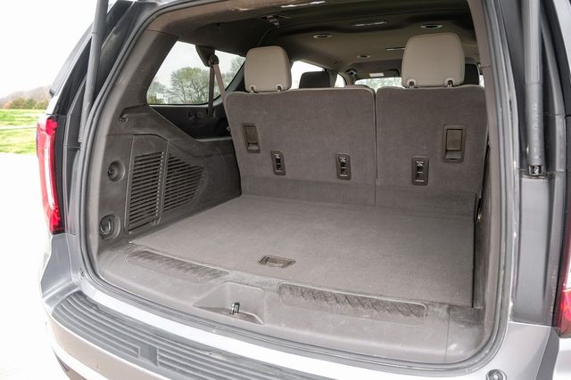 2022 GMC Yukon XL SLT Diesel Lane Keep Assist Heated/Cooled Seats XM