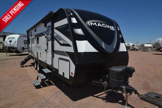 2022 Grand Design Imagine 2500RL  | Pueblo West, Colorado | Boardman RV