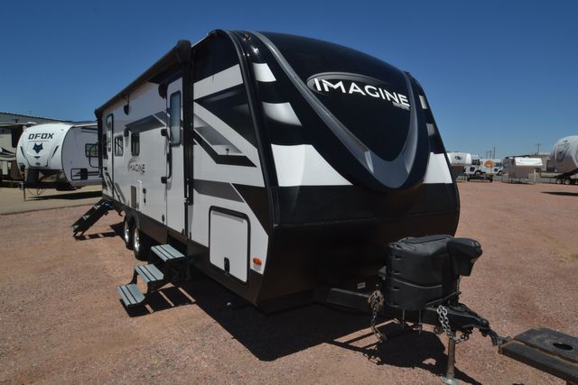 2022 Grand Design Imagine 2500RL  | Pueblo West, Colorado | Boardman RV