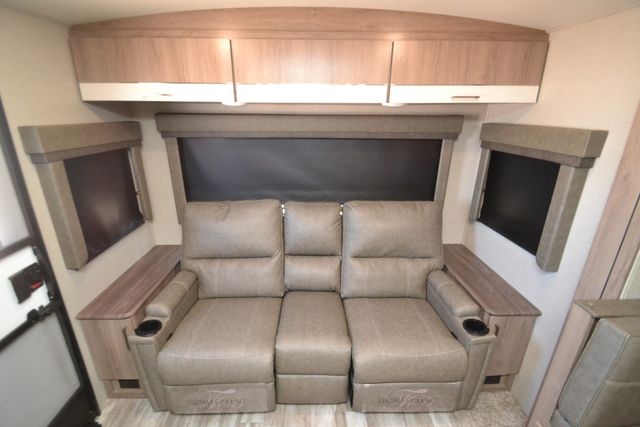 2022 Grand Design Imagine 2500RL