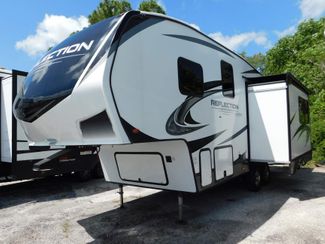 2022 Grand Design Reflection 150 Series 260RD | Hudson, Florida | R.V. World of Hudson Inc.