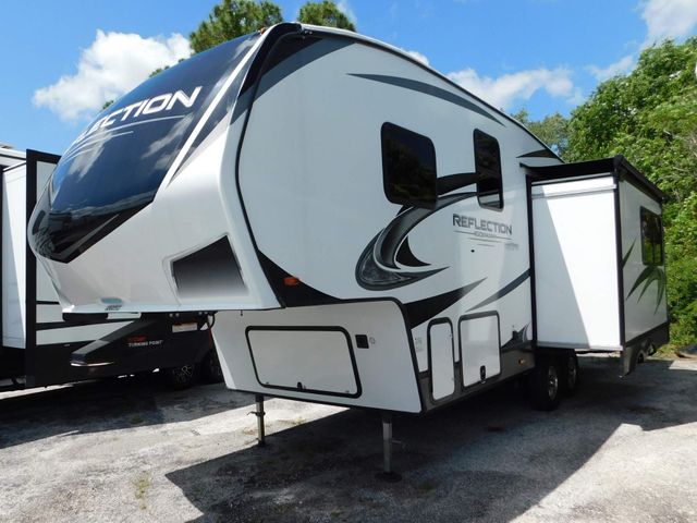 2022 Grand Design Reflection 150 Series 260RD | Hudson, Florida | R.V. World of Hudson Inc.