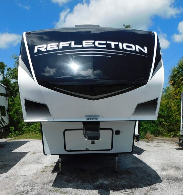 2022 Grand Design Reflection 150 Series 260RD