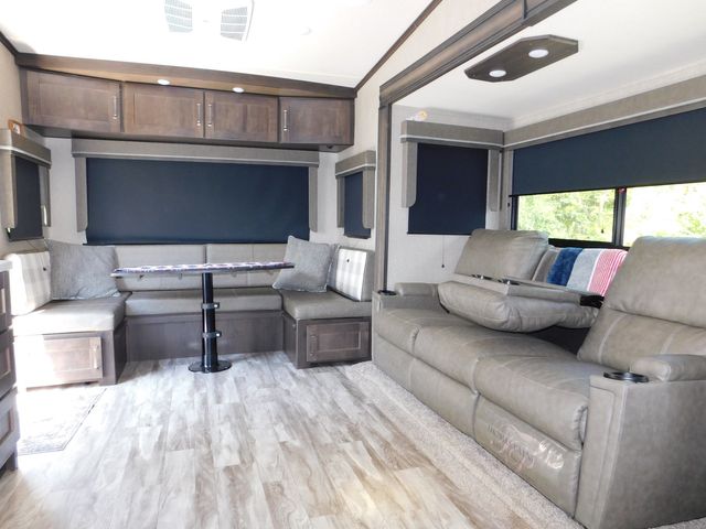 2022 Grand Design Reflection 150 Series 260RD