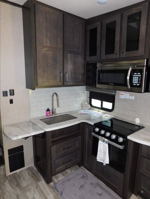 2022 Grand Design Reflection 150 Series 260RD