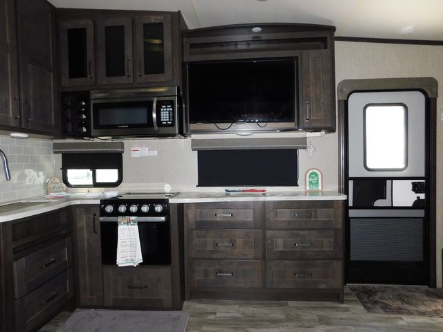 2022 Grand Design Reflection 150 Series 260RD