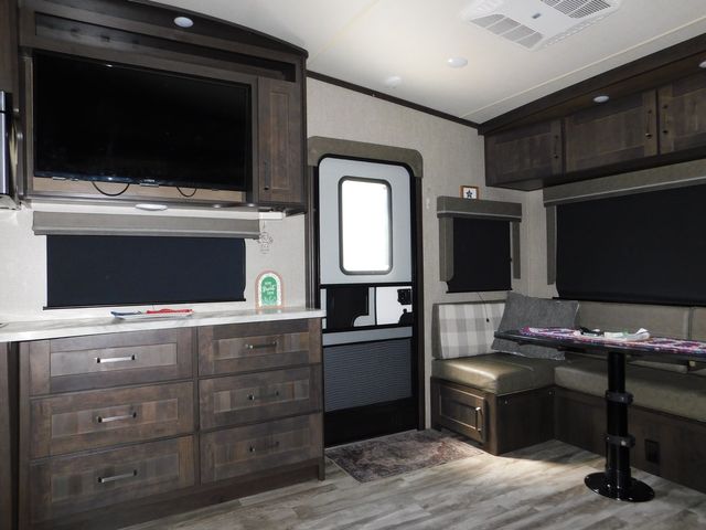 2022 Grand Design Reflection 150 Series 260RD
