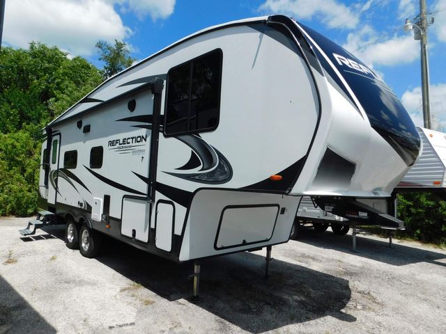 2022 Grand Design Reflection 150 Series 260RD