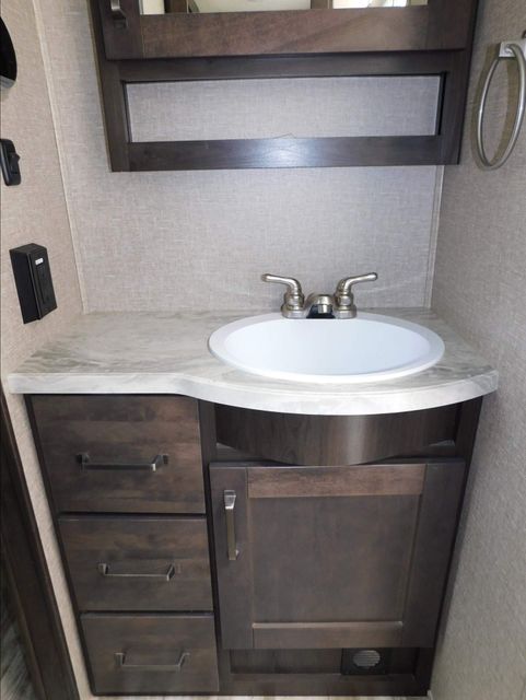 2022 Grand Design Reflection 150 Series 260RD
