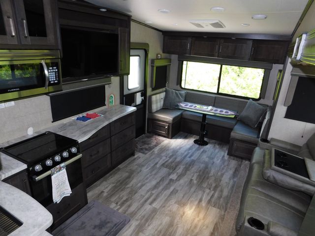 2022 Grand Design Reflection 150 Series 260RD