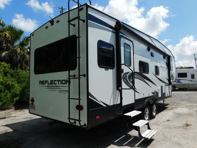 2022 Grand Design Reflection 150 Series 260RD