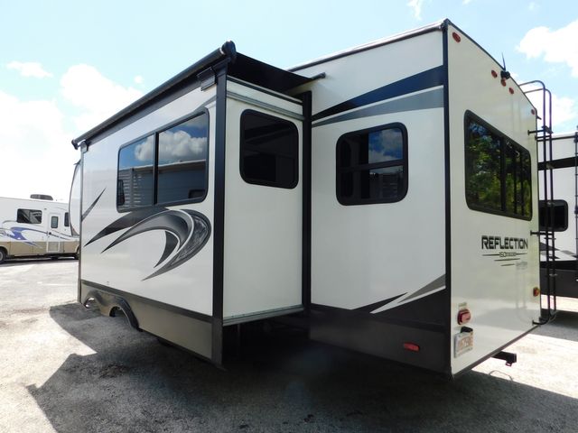 2022 Grand Design Reflection 150 Series 260RD