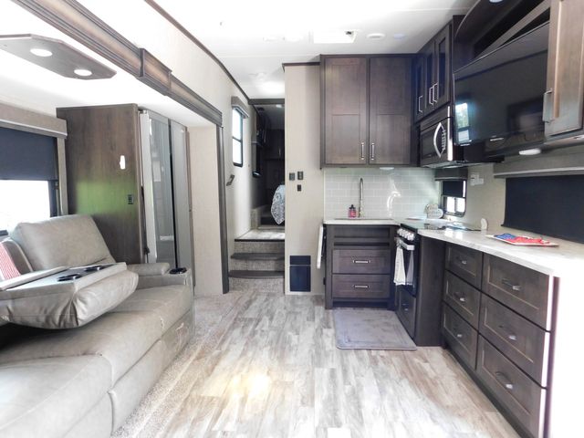 2022 Grand Design Reflection 150 Series 260RD