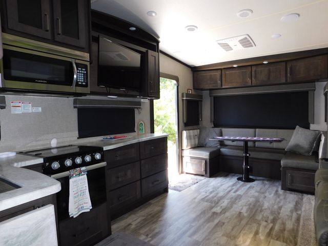 2022 Grand Design Reflection 150 Series 260RD